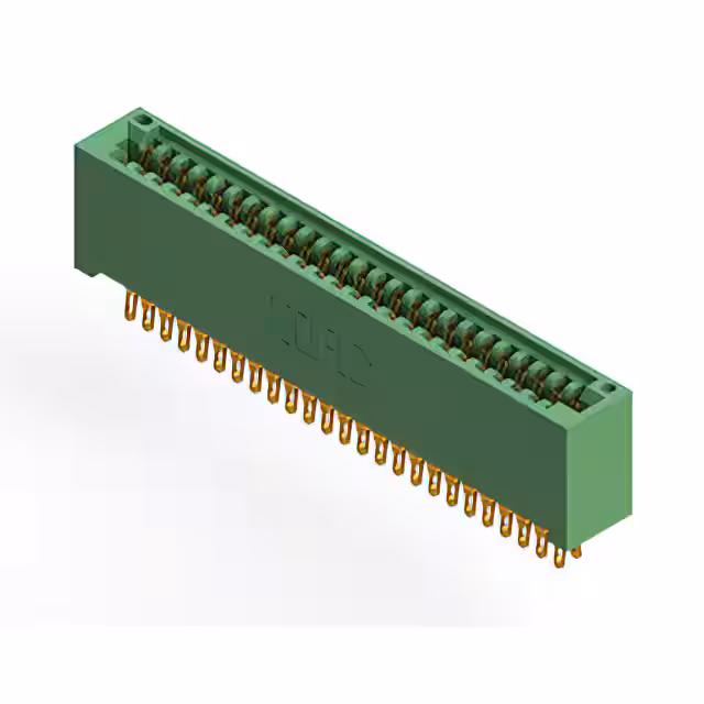 845-050-555-201 EDAC Inc.  Edgeboard Connectors